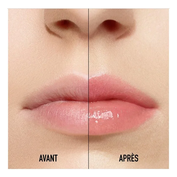 Dior Addict Lip Maximizer 061 Poppy Coral Dudak Parlatıcısı - Görsel 4