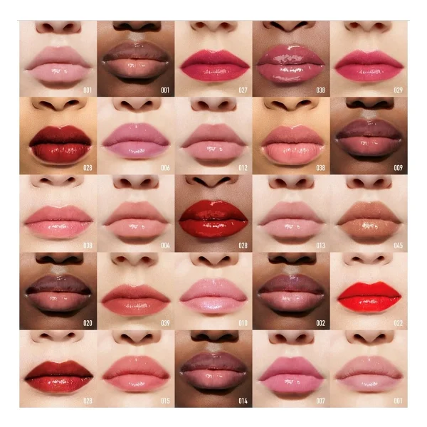 Dior Addict Lip Maximizer 061 Poppy Coral Dudak Parlatıcısı - Görsel 5