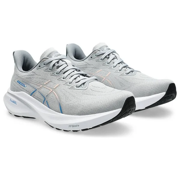 Asics GT-2000 13 1012B666 Kadın Koşu Ayakkabısı - Görsel 2