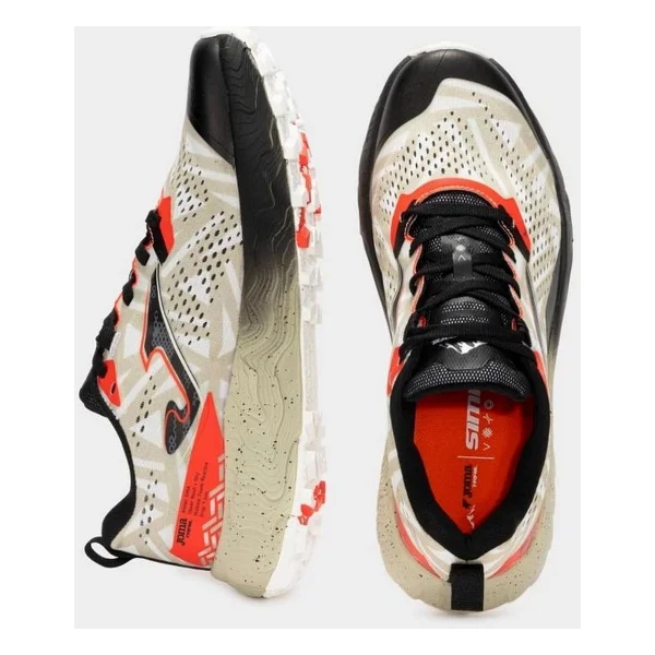 Joma Sima TKSIMS25 Erkek Yürüyüş Ayakkabısı - Görsel 4