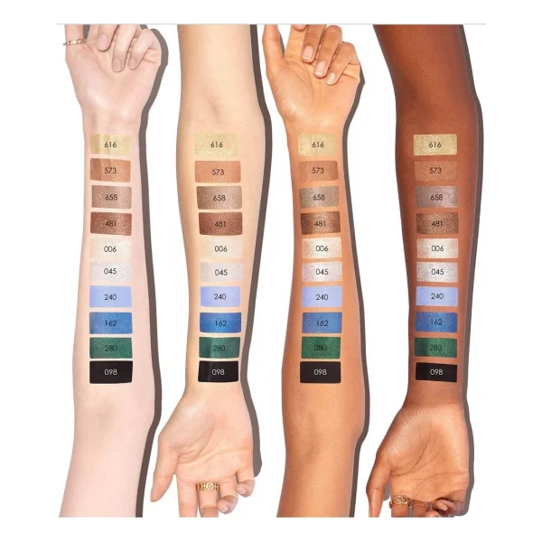 Dior Diorshow Mono Couleur Göz Farı - Görsel 6