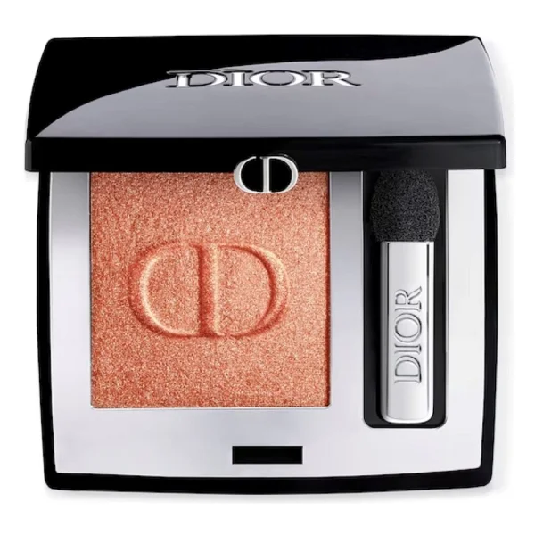 Dior Diorshow Mono Couleur 628 Amber Star Göz Farı - Görsel 4