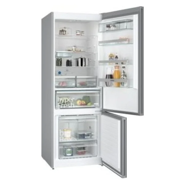 Siemens KG56NLBE0N Kombi No Frost Buzdolabı - Görsel 5
