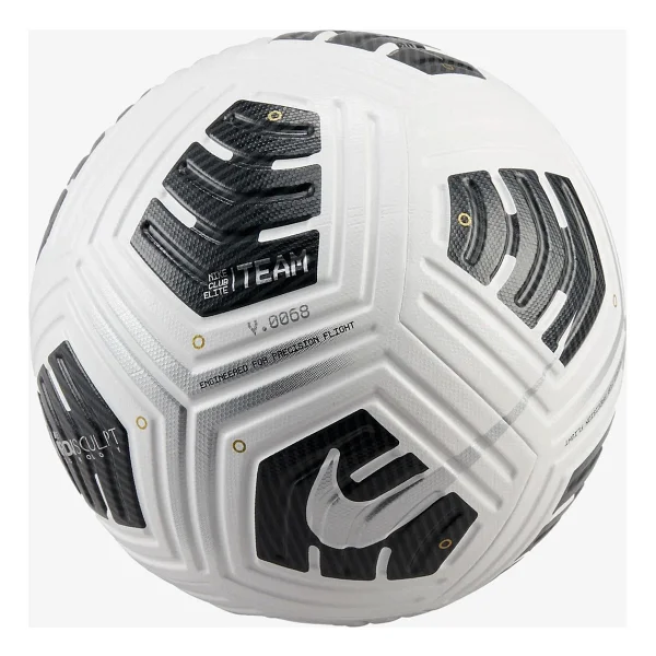 Nike Club Elite Team Unisex Futbol Topu Fz7544 100 Beyaz - Görsel 2