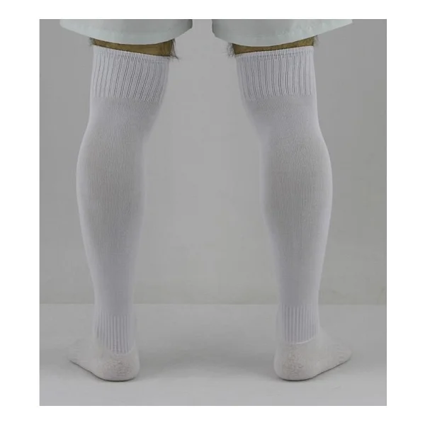 Hummel Pro Kaleci Eldiveni - 9,5 - Beyaz - Saks - Görsel 4