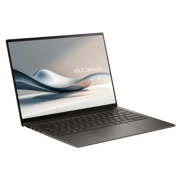 Asus ZenBook S14 UX5406SA-PZ323W Ultra 7 258V 32 GB 1 TB SSD Arc Graphics 14" Notebook - Görsel 3