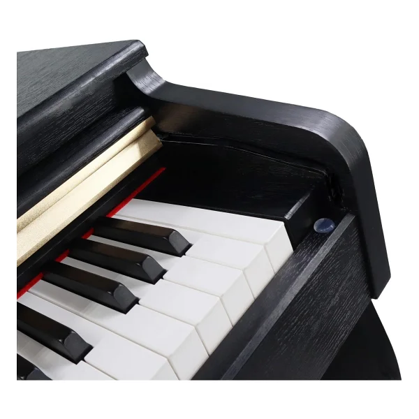 Jwin Sapphire SDP-214 Çekiç Aksiyonlu Dijital Piyano - Görsel 10
