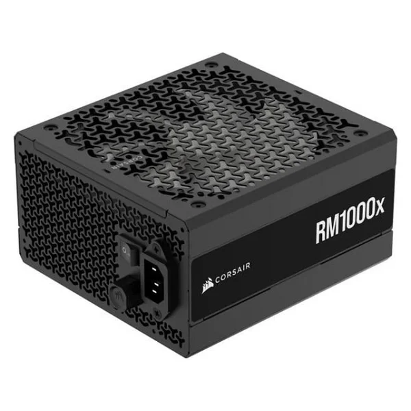 Corsair RM1000x CP-9020271-EU Gen5.1 1000 W Power Supply - Görsel 2