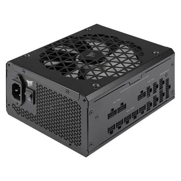 Corsair RM1000x CP-9020271-EU Gen5.1 1000 W Power Supply - Görsel 3