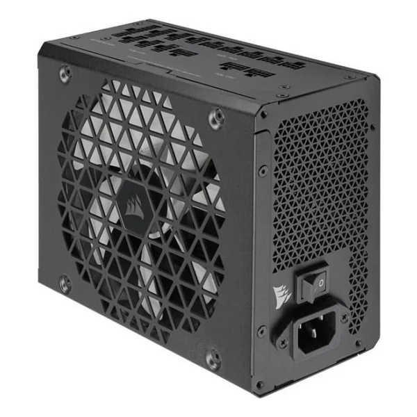 Corsair RM1000x CP-9020271-EU Gen5.1 1000 W Power Supply - Görsel 4