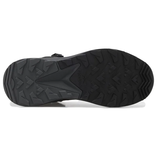 Reebok Coast Traıl Hı Siyah Erkek Outdoor Bot - Görsel 8