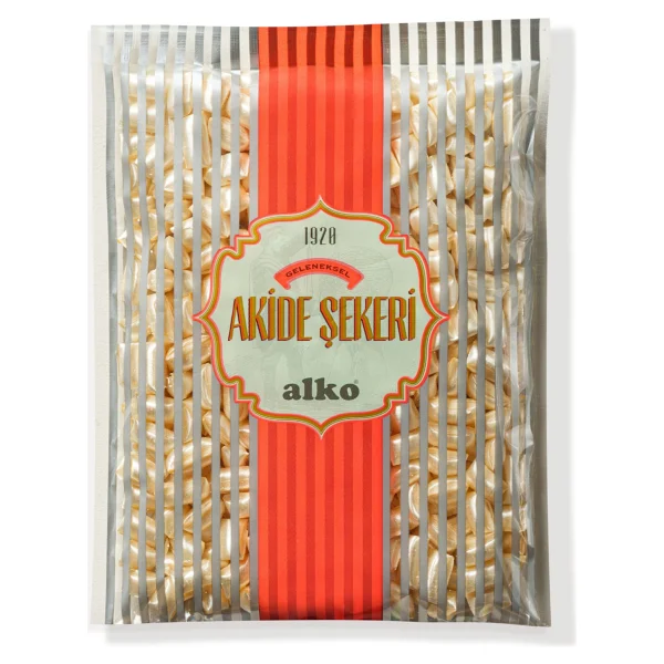 Alko Nane Şekeri 300 gr - Görsel 2