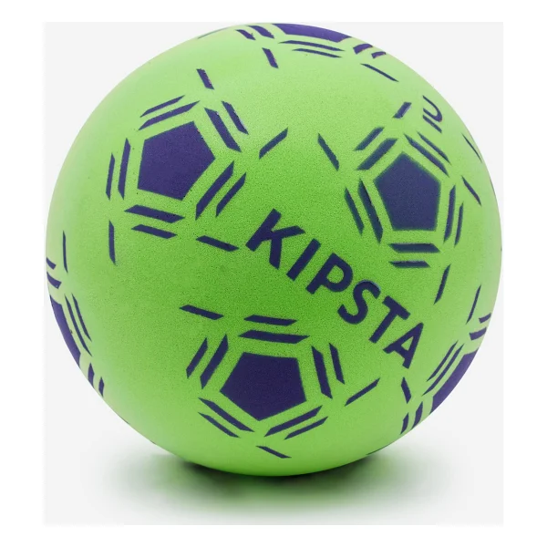Kipsta Köpük 3 Numara Futsal Topu - Görsel 7