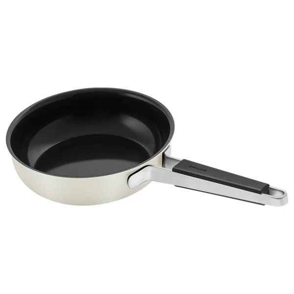 Zwilling Pure Fildişi 20 cm Kızartma Tavası - Görsel 2