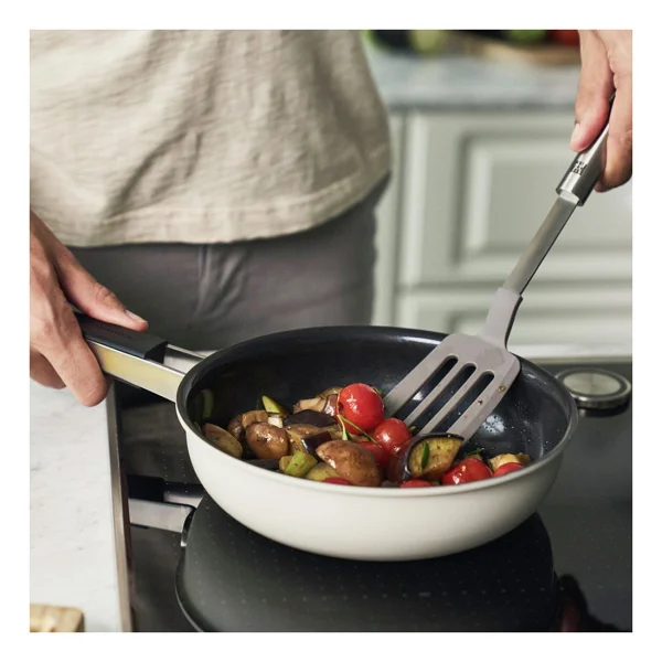 Zwilling Pure Fildişi 20 cm Kızartma Tavası - Görsel 3