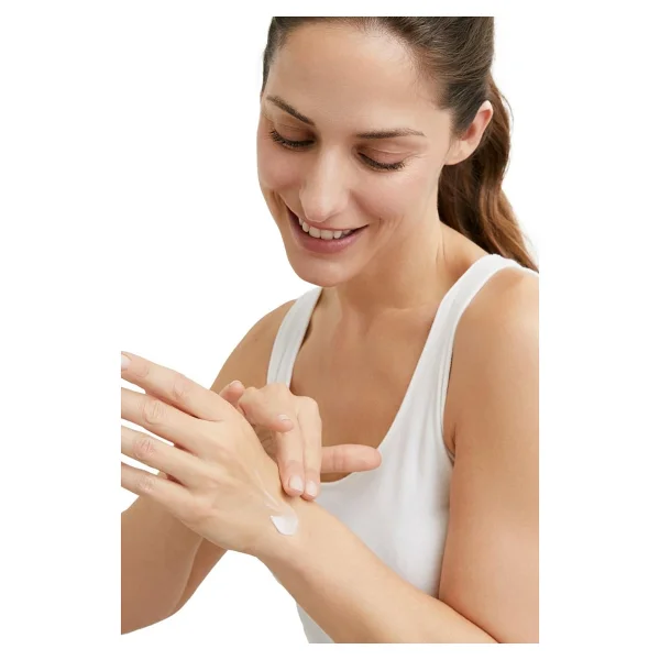 Eucerin Urea Repair Nemlendirici 75 ml El Kremi - Görsel 3