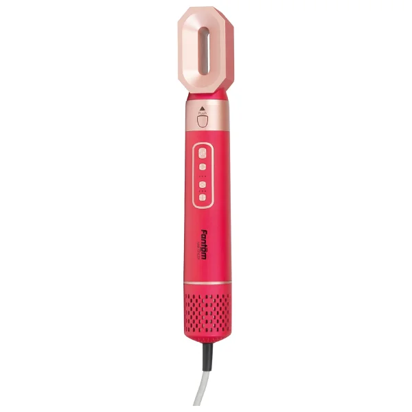 Fantom Hair Styler SK 1600 Saç Şekillendirme Seti - Görsel 3