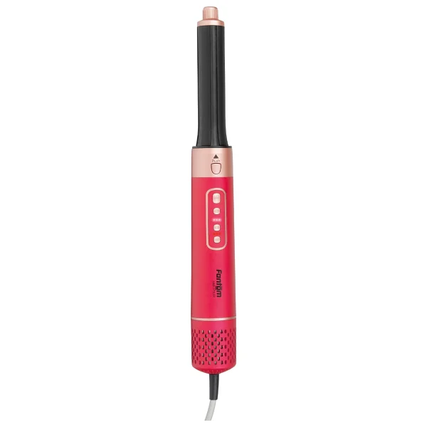 Fantom Hair Styler SK 1600 Saç Şekillendirme Seti - Görsel 4