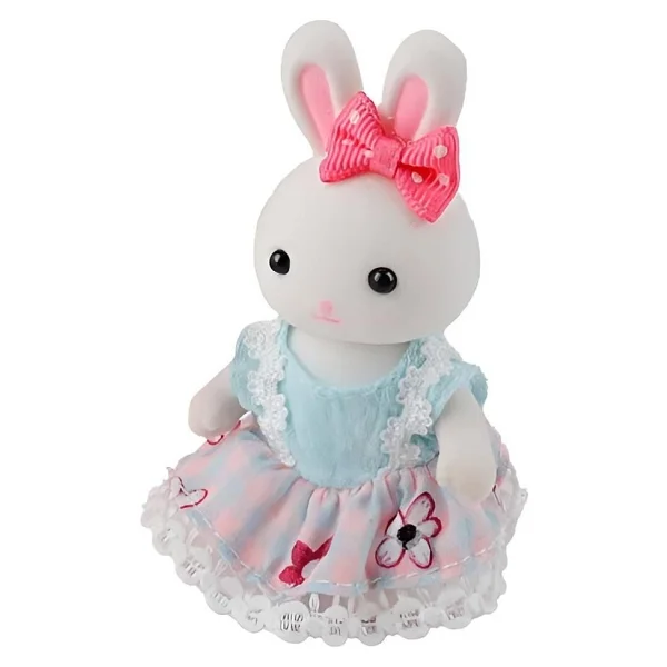 Bay Dreamy Mini Tavşan Yatak Odası Mobilya Seti 06690 - Görsel 5