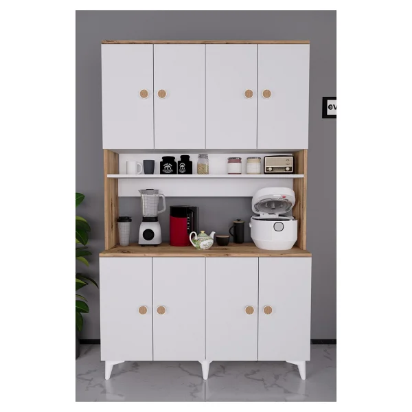 Evdemo Urla Çok Amaçlı Dolap - Görsel 6