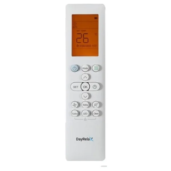 Dayrelax Infını XTXM25R A++ 9000 BTU Duvar Tipi Inverter Klima - Görsel 2