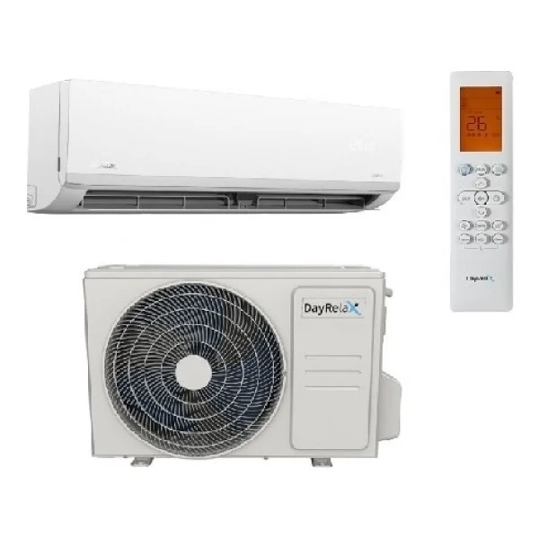 Dayrelax Infını XTXM25R A++ 9000 BTU Duvar Tipi Inverter Klima - Görsel 3