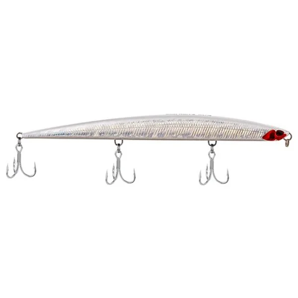 Fujin Zaion 175S 17.5 cm 50 gr Sahte Balık - Görsel 5