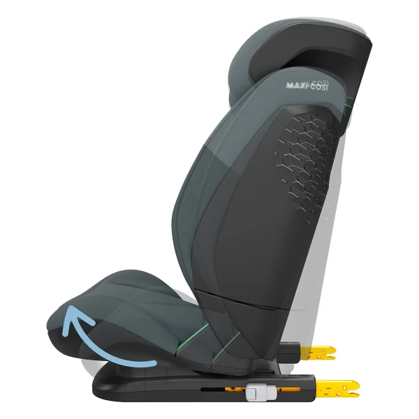 Maxi-Cosi Rodifix S I-Size 15-36 kg Oto koltuğu - Görsel 7