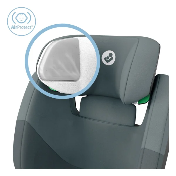 Maxi-Cosi Rodifix S I-Size 15-36 kg Oto koltuğu - Görsel 9