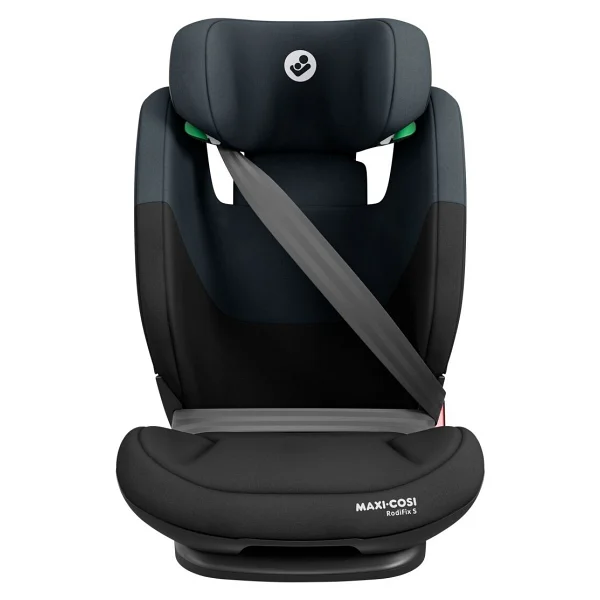 Maxi-Cosi Rodifix S I-Size Tonal Black 15-36 kg Oto koltuğu - Görsel 3