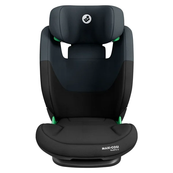 Maxi-Cosi Rodifix S I-Size Tonal Black 15-36 kg Oto koltuğu - Görsel 5