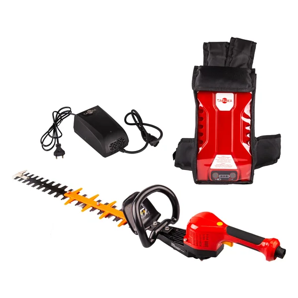 Tasuka TS-55TP 13 Ah Akülü Çay Toplama Makinesi - Görsel 6