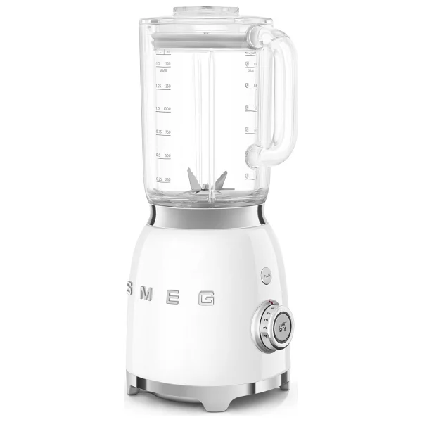 Smeg BLF03 800 W Sürahi Blender - Görsel 2