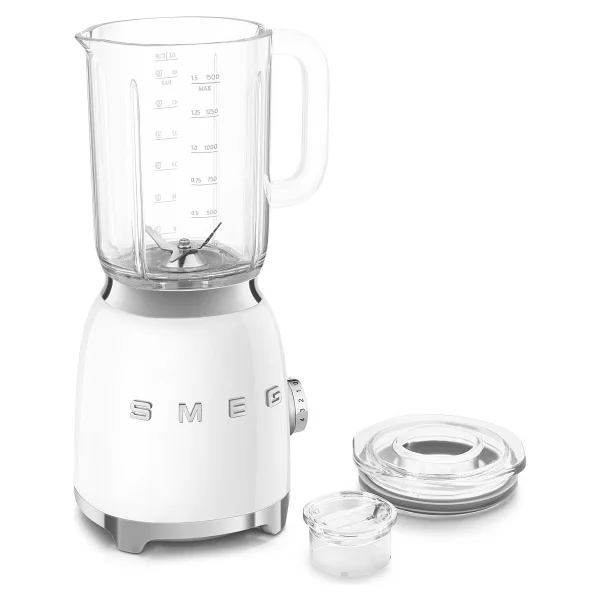 Smeg BLF03 800 W Sürahi Blender - Görsel 4