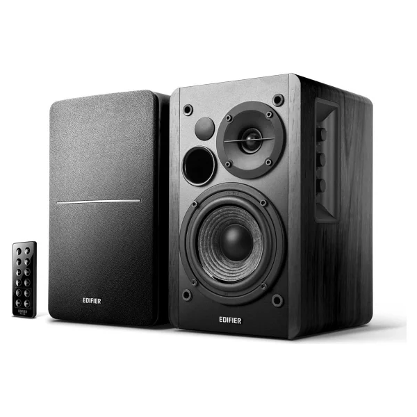 Edifier R1280DB Raf Tipi Hoparlör - Görsel 6