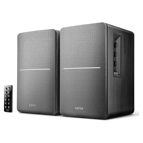 Edifier R1280DB Raf Tipi Hoparlör - Görsel 2