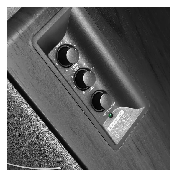Edifier R1280DB Raf Tipi Hoparlör - Görsel 3