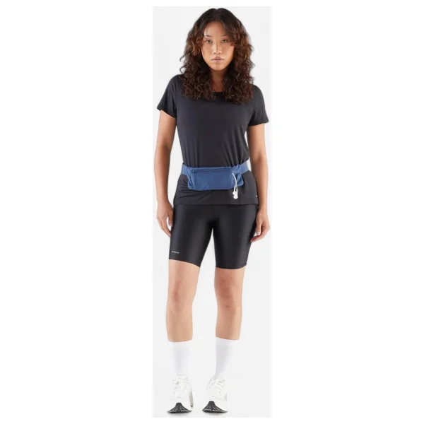 Decathlon Koşu Bel Çantası - Siyah - Görsel 7