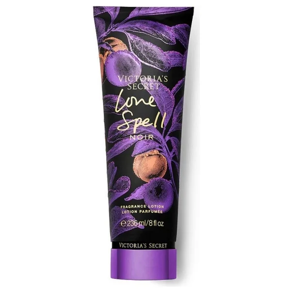Victoria's Secret Love Spell Noir 236 ml Vücut Losyonu - Görsel 2