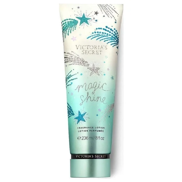 Victoria's Secret Magic Shine 236 ml Vücut Losyonu - Görsel 2