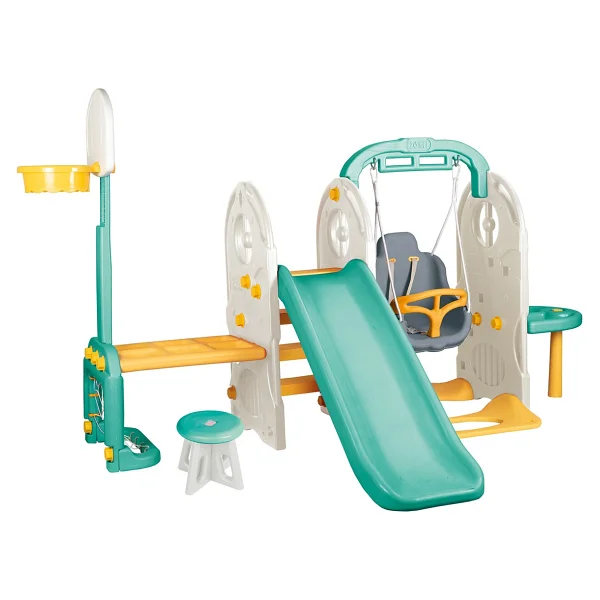 Dolu 7 in 1 Oyun Parkı - Görsel 9