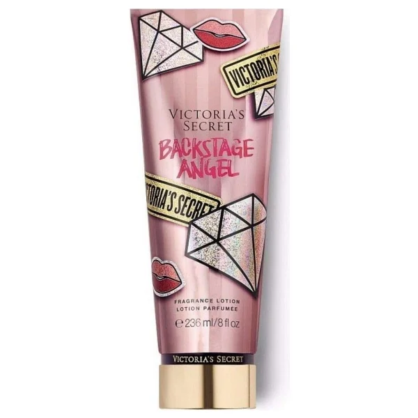Victoria's Secret Backstage Angel 236 ml Vücut Losyonu - Görsel 2