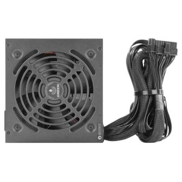 Green GP550A-ECO Rev3.1 550 W Power Supply - Görsel 3