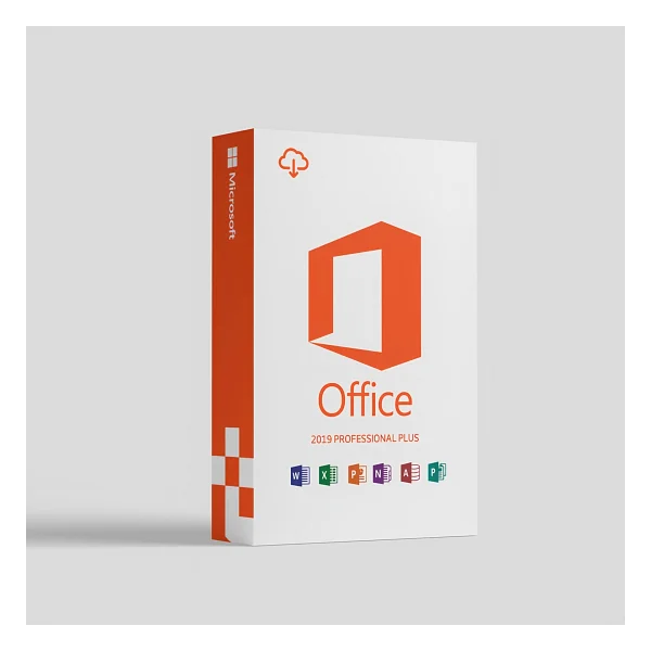 Microsoft Microsoft Office 2019 Pro Plus Dijital Lisans Anahtarı - Görsel 3