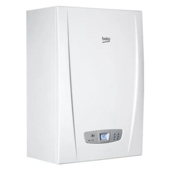 Beko Megalogic 24 Premix Tam Yoğuşmalı Kombi - Görsel 5