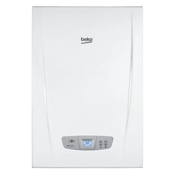Beko Megalogic 24 Premix Tam Yoğuşmalı Kombi - Görsel 2