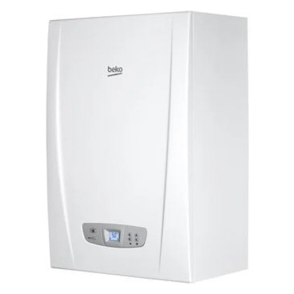 Beko Megalogic 24 Premix Tam Yoğuşmalı Kombi - Görsel 4