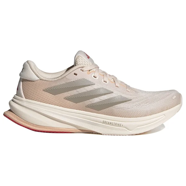 Adidas Supernova Rise 2 IH8702 Pembe Kadın Koşu Ayakkabısı - Görsel 9