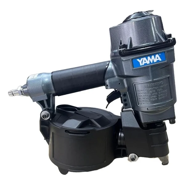 Yama CN55 Rulo Havalı Çivi Tabancası - Görsel 5