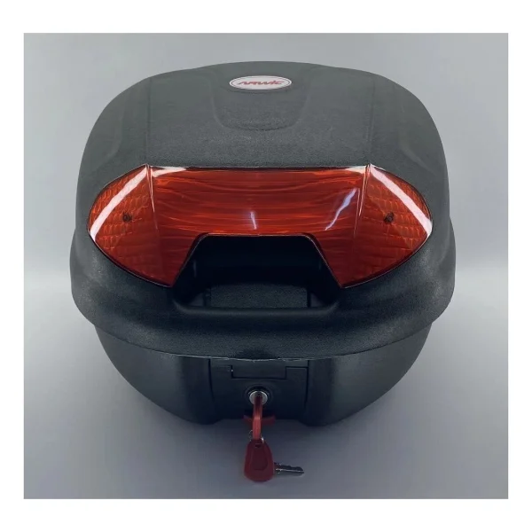 Arwic CV34 34 lt Motosiklet Çantası - Görsel 2